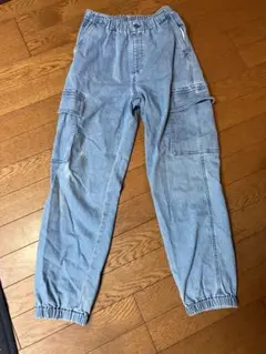 カーゴパンツ 160