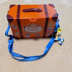 【東京ディズニーリゾート35周年限定非売品】ポップコーンバケット