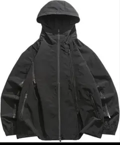 ジャケット ブルゾン　メンズ