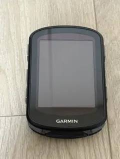 GARMIN EDGE 540 SOLAR GPSサイクルコンピューターのサムネイル