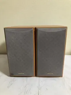YAMAHA NS-2HX スピーカー ペア 音出し確認済み 高音質 木目調 - メルカリ