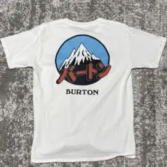Burton ジャパンシティ·カタカナショートスリーブ　2024年モデルのサムネイル