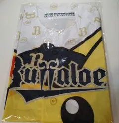 オリックス・バファローズ ユニフォームのサムネイル