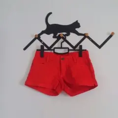 Joias 赤ショートパンツのサムネイル