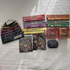 Kis-My-Ft2 グッズセット