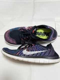 NIKE FREE 4.0 FLYKNIT メンズ スニーカー