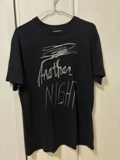 00s y2k バンT 古着 黒Tシャツ　バンティーのサムネイル