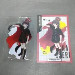 ガールズバンドクライ きゃらっとくじ 井芹仁菜 缶バッジ - メルカリ