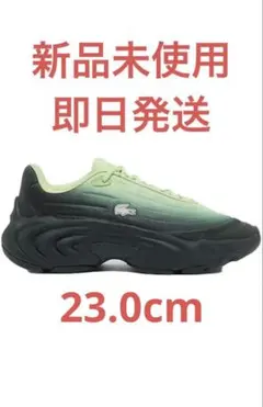 Lacosteレディース レディース SPINOR 225 2 SFAスニーカーのサムネイル