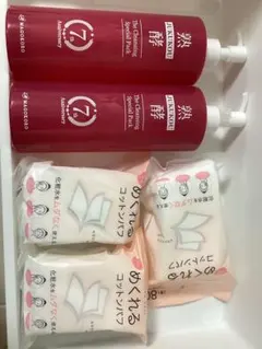 新品未開封】8代目 熟酵ザ・クレンジングスペシャルパック - メルカリ