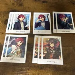 あんスタ 七種茨 まとめ売り 11枚