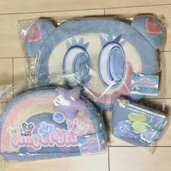 AngelBlue エンジェルブルー エニマイくじ ラストワン