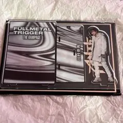 川村壱馬 アクリルスタンド フルメタ