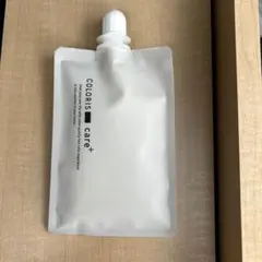 COLORIS カラーディベロッパー100ml　カラリスのサムネイル