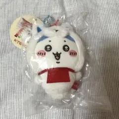 ハチワレ もぐもぐ本舗 マスコット