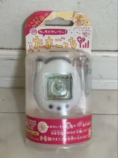 【激レア】　たまごっちプラス　2個セット　 赤いシリーズ レトロ　オールほわいと 激レア】 たまごっちプラス 2個セット 赤いシリーズ レトロ オールほ