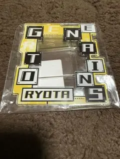 DMMスクラッチ 片寄涼太