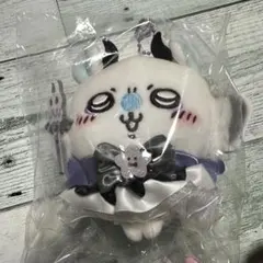 まじかるちいかわ マジカルチャージマスコット モモンガ