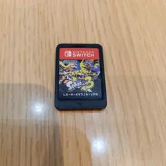 Splatoon 3 Nintendo Switch ゲームソフト