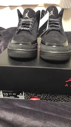 Nike Air Jordan 3 Retro 