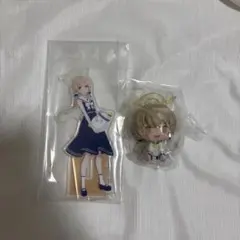 一番くじブルーアーカイブブルアカvol.3 阿慈谷ヒフミ　2個セット