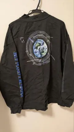 BLUE PLANET ORCHESTRA ロンT セカオワ Lサイズ