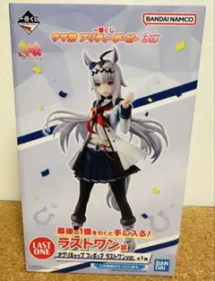 2025年最新】オグリキャップ ラストワンの人気アイテム - メルカリ