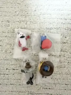 スンスンめじるしアクセサリー