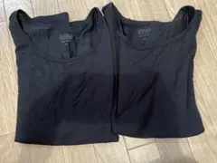 ヒートテック 半袖 下着・肌着