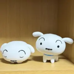 シロ フラッフィーパフィー