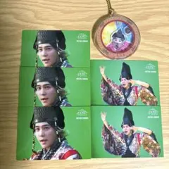 MASSIVE 2nd Live Tour 2025 クリアチャーム 山本彰吾 - メルカリ