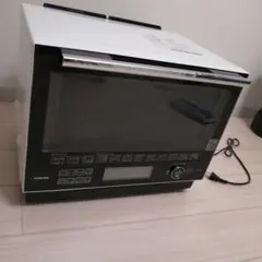 TOSHIBA 過熱水蒸気オーブンレンジ ER-RD3000 本体のサムネイル