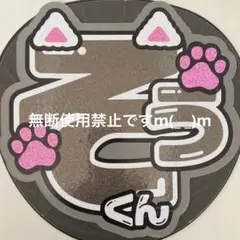 みなちゃす様》 うちわ屋さん 団扇屋さん 文字パネル 名前うちわ 連結