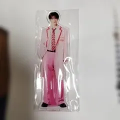 純愛上等 M!LK 山中柔太郎 POPUP アクスタ - メルカリ