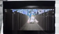 まどマギ ワルプルギスの廻天　特典フィルム　セルマ・テレーゼ魔女 針の魔女
