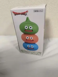 ドラゴンクエスト スライム