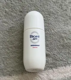 ビオレ Zero 薬用ロールオン 40ml