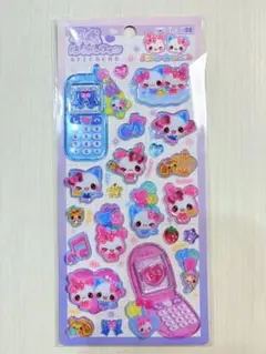 平成はっぴーフォン まじかるみゅーちゃん