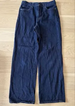 UNIQLO ジーンズ　26