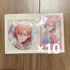 赤城ウェン 誕生日グッズ2025