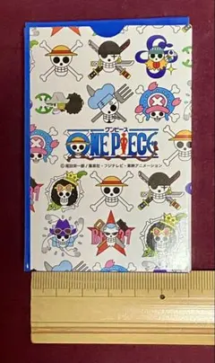 ワンピース　トランプ