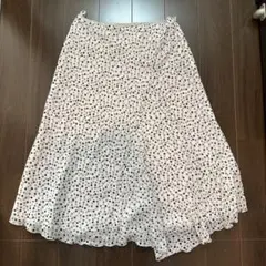 アシメントリースカートのサムネイル