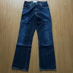 paperdenim&cloth ストレートデニム47334のサムネイル