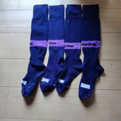 liberta サッカー ソックス 2足セット Lサイズ - メルカリ