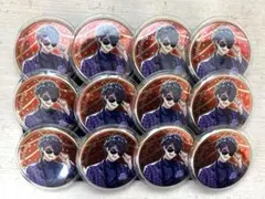 ドズル社 ぼんじゅうる 缶バッジ 12個セット