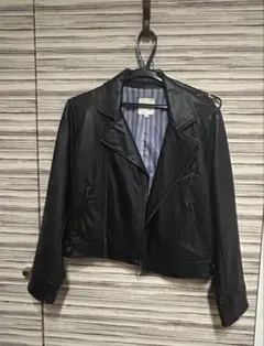 ブラック ジャケット