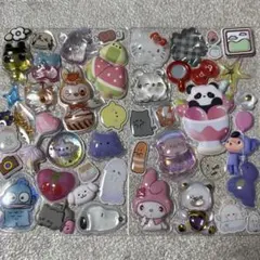 シールおすそ分け⑬