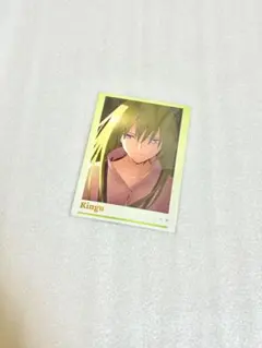 即日発送】 エルキドゥ キングゥ fgo くるみたぴぬい TAPIOCA 中国