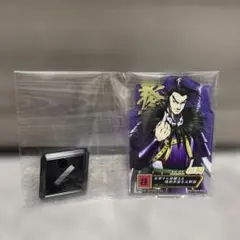 キングダム　桓騎　アクスタ