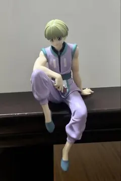 シャルナーク ぬーどるストッパー